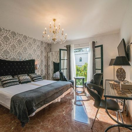 Rey Don Pedro Luxury Home Séville Extérieur photo