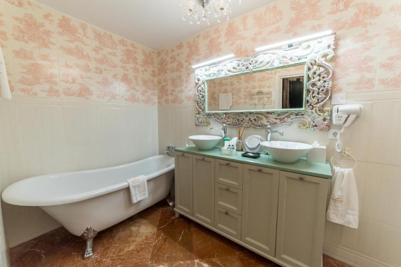 Rey Don Pedro Luxury Home Séville Extérieur photo
