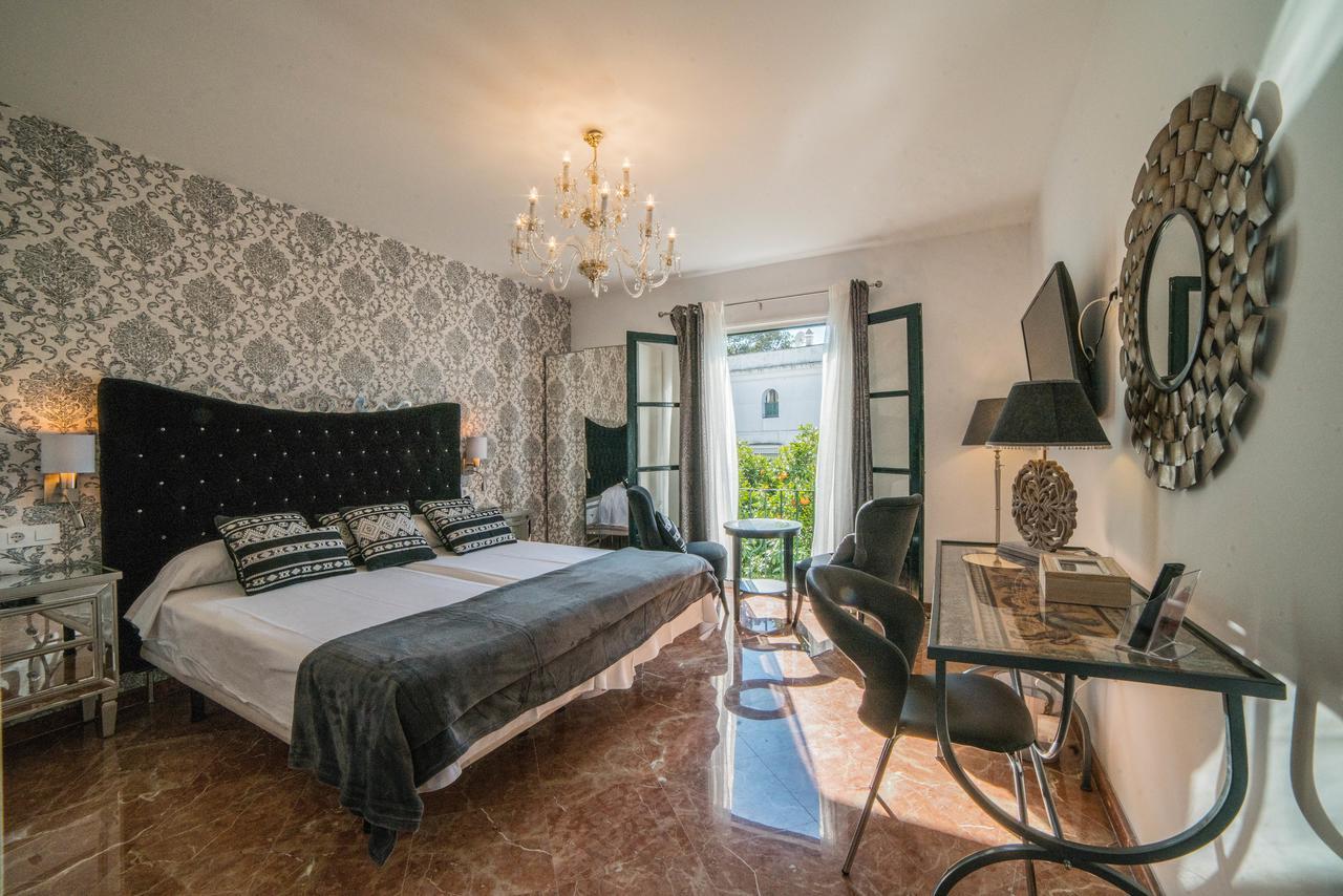 Rey Don Pedro Luxury Home Séville Extérieur photo