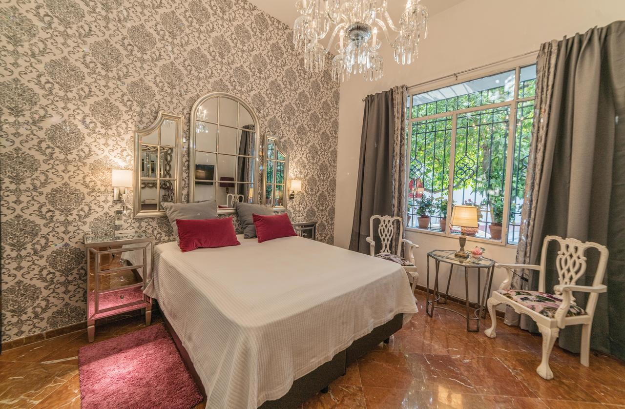 Rey Don Pedro Luxury Home Séville Chambre photo